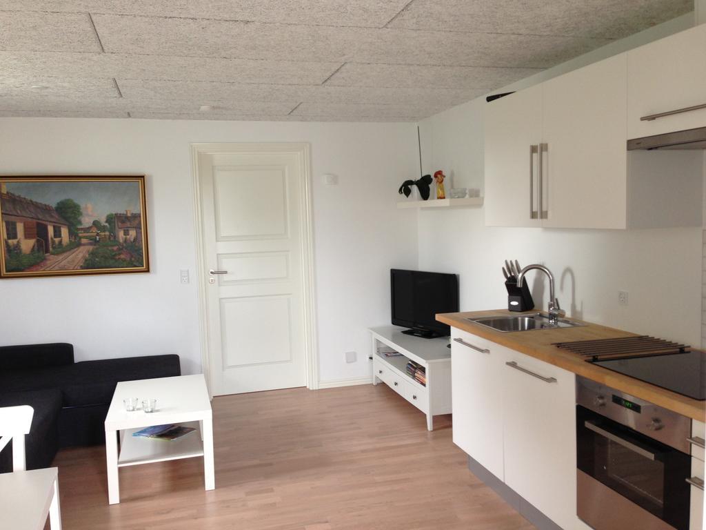 Apartment Kaerskovgard